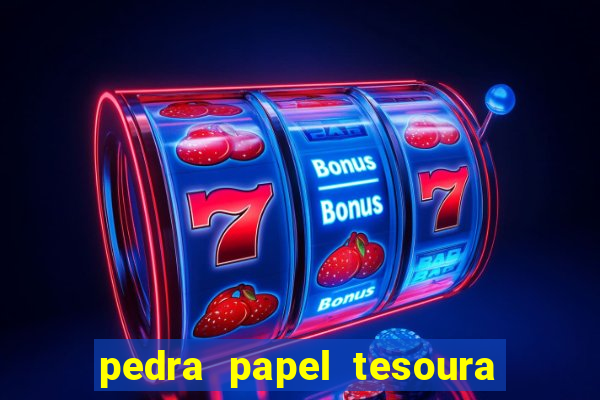 pedra papel tesoura livro pdf